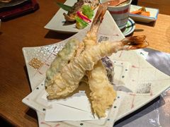 -水之惠鲜鱼料理(王府大街店)