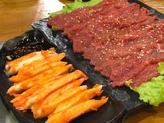 -義聚德·清真铜锅涮羊肉·烧烤(河东店)