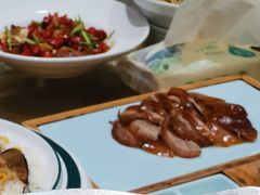 牛肉卷-尚品家宴(槐荫店)
