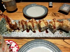 -千羽鹤海鲜居酒屋Bistro(大望路店)