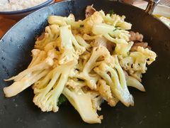 -芳草地度假酒店·野炉中餐厅