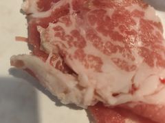 -伍棵星炭烤自助料理·烤鳗鱼(浦东食品城店)