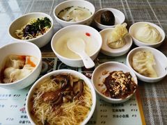 -正一涵老味道名小吃(广汉总店)
