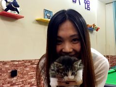 -不止轰趴桌游麻将台球(立水桥店)