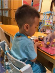 -Harry's Kitchen哈里小屋(上海大悦城店)