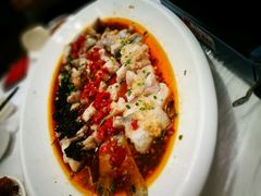 -巴陵全鱼席(湖南老字号汴河街店 )