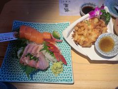 -鹤龟料理店(时代天街店)