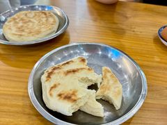 烧饼-夏家合汁(天润花园小区店)