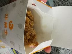 -华莱士·全鸡汉堡(浦东南路店)