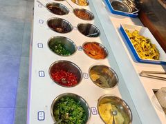 -御味老北京羊蝎子火锅&特色龙虾(菜场路店)