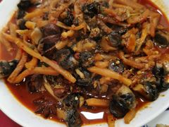 -谭老太正宗柳州螺狮粉(家和花园店)