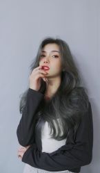 -80&90形象设计