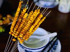 大东北玉米粒-记忆串城·东北烧烤·小龙虾·大型团建(南油店)