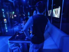 -唯爱KTV聚会餐厅(仙林东城汇店)