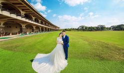 -1986婚纱摄影(清城店)