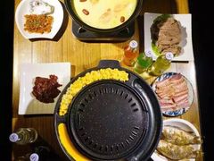 -竹吟山房
