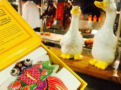 -京味斋·北京烤鸭(华威桥北工大店)