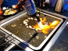 -猪的故事·韩式烤肉(韩乐坊店)