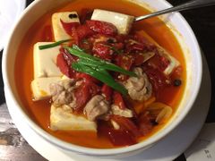 -外婆家(蓝色港湾店)