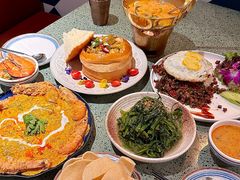 -Home Thai·泰谣(王府井apm店)