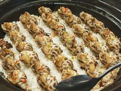 -紫阳海鲜楼·传承闽味(长乐路总店)