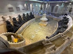 -乐山乌木文化博览苑