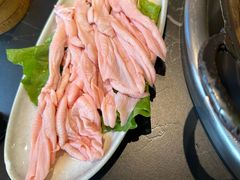 -巴蜀大将火锅(春熙店)