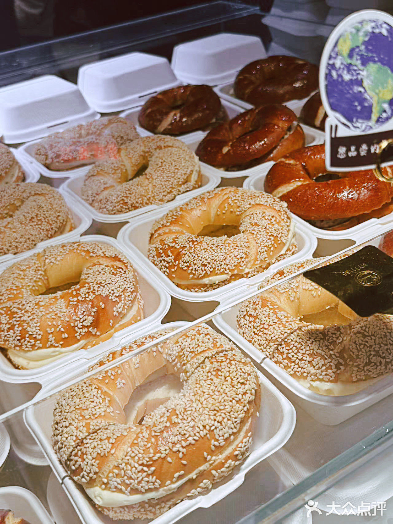 足不出长春,品味世界各地好面包🍞