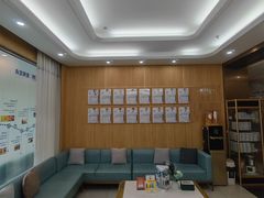 -上海仁爱医院口腔科 · 种植