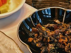 和牛酱小菜-民国红公馆·艺文空间(颐和路店)