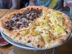 -1861意大利餐厅(文化广场店)