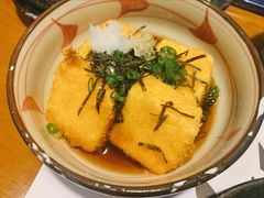 -大江户日本料理(吕厝店)