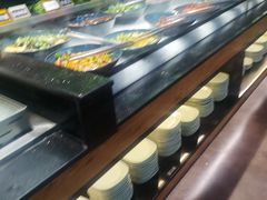-韩盛·盛江山自助料理(中街大悦城店)