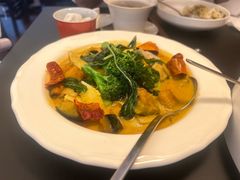 -盛元荼集  素食(滨江凯德壹店)