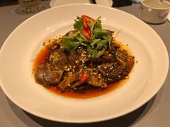 -四川饭店(长白店)