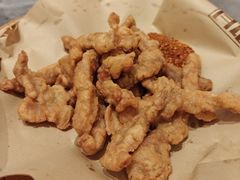 -肖记公安牛肉鱼杂馆·省级非物质文化遗产(江汉路直营店)