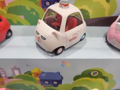 -泡泡玛特POPMART(合生汇店)