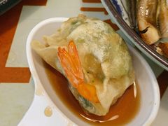 -岳季煎饺