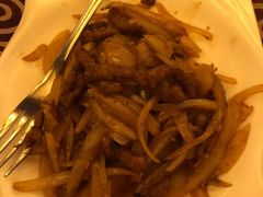 -亚龙湾红树林度假酒店御粤阁