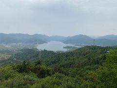 -溪霞怪石岭生态公园