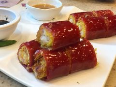 -点都德(聚福楼店)