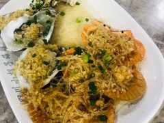 -四川小胡子海鲜(丁村万人海鲜广场店)