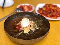 -屋里家延边朝鲜族冷面(南园店)