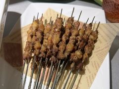 -阿西娅食府(中关村店)