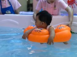 -马博士婴幼儿游泳馆(广安门旗舰店)