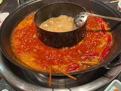 -巴蜀大将火锅(春熙店)