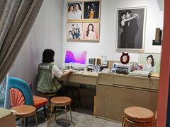 -海马体照相馆(深圳万象天地店)