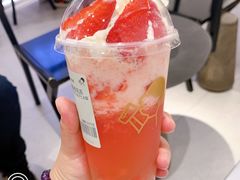 -喜茶(佛山岭南站店)