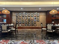 -四季轩中餐厅(徐州开元名都大酒店)