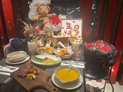 -Nord Grill&Bar Highland诺德西餐(深圳欢乐海岸店)